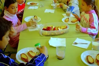 Comienzan las Jornadas de Desayunos cardiosaludables en 12 centros educativos