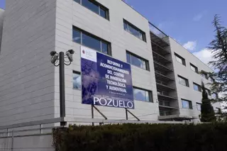 Reformas de acondicionamiento en el Centro de Empresas