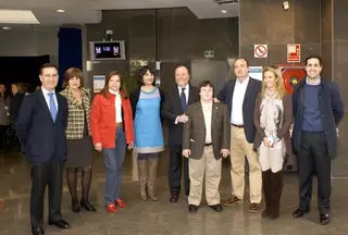 Éxito de la segunda edición de Lo que de verdad importa