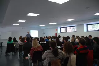 Jornada de Formación para Técnicos Municipales sobre Menores Infractores