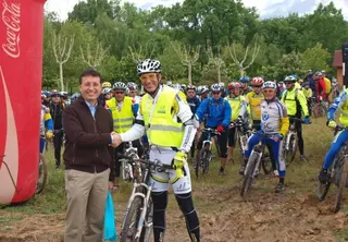 Pozuelo de Alarcón ha sido la 6ª cita del Circuito Actívate