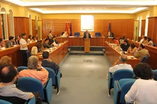 El alcalde de Pozuelo anuncia nuevas medidas para mantener saneadas las cuentas del Consistorio