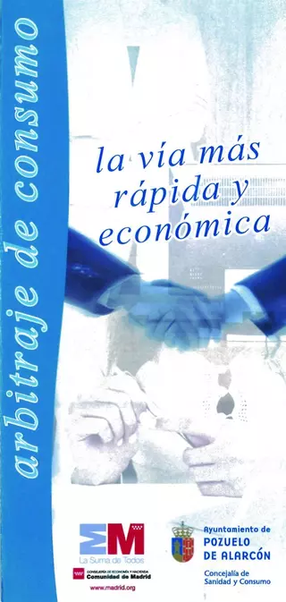 El Ayuntamiento continúa con la Campaña informativa para fomentar la Adhesión comercial al Arbitraje de Consumo