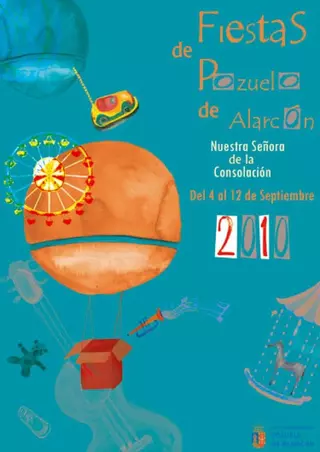El Ayuntamiento implanta nuevas medidas para garantizar el buen desarrollo de las fiestas de la Consolación