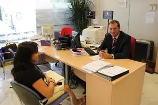 Consumo amplía sus servicios a las tardes del lunes y miércoles