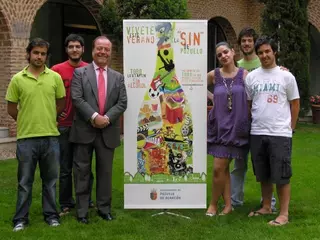 Éxito de la campaña La SIN de Pozuelo dirigida a la prevención del consumo del alcohol entre los jóvenes