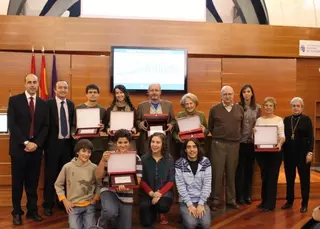 El Ayuntamiento de Pozuelo convoca los Premios Asóciate para impulsar las actividades de las asociaciones
