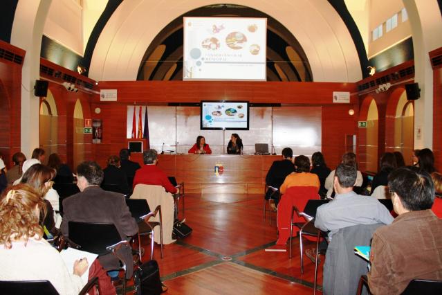 La comunidad educativa de Pozuelo se reúne en el Consejo Escolar Municipal