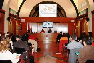 La comunidad educativa de Pozuelo se reúne en el Consejo Escolar Municipal