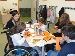 Plazas libres en Apoyo a la Movilidad