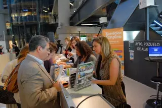 El Ayuntamiento facilita el acceso a 169 puestos de trabajo a los ciudadanos, a través de las actividades de empleo organizadas