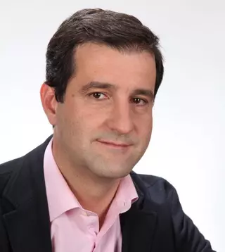 David Cierco emprende la campaña electoral por la transparencia, el buen gobierno y el empleo