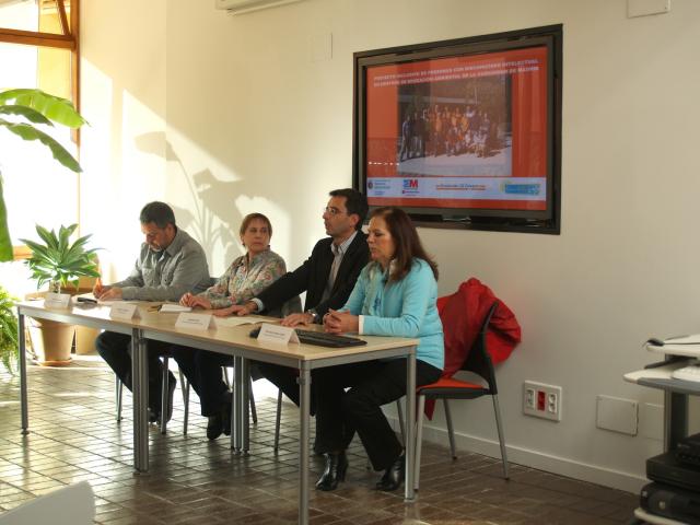 Pozuelo reúne a los 11 centros de Educación Ambiental de la Comunidad de Madrid
