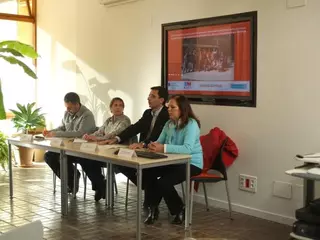 Pozuelo reúne a los 11 centros de Educación Ambiental de la Comunidad de Madrid

