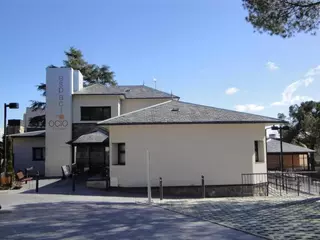 Empieza el Taller de Prensa y Comunicación en el Espacio Para el Ocio Pozuelo
