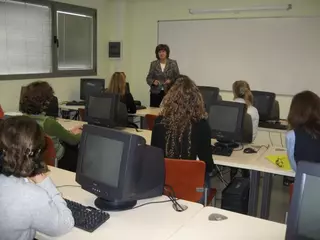 Abre el plazo de inscripción para la nueva oferta formativa de Empleo 2011
