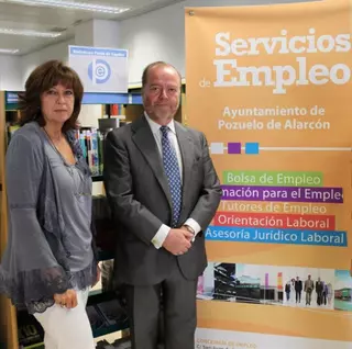 El Ayuntamiento pone en marcha la Mesa municipal por el Empleo
