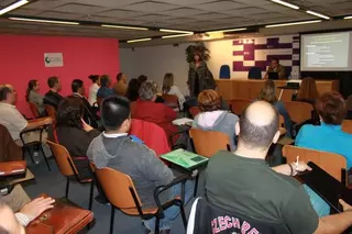 El Ayuntamiento pone en marcha el II Ciclo de Conferencias de Empleo