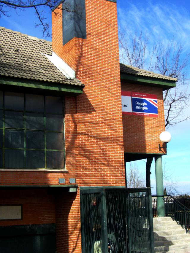 Los colegios San José Obrero y Los Ángeles, así como el Instituto Camilo José Cela, serán bilingües en el curso 2011/12