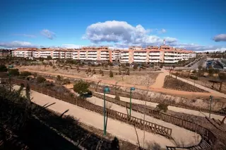 Arroyo Meaques: un nuevo parque con muchas posibilidades