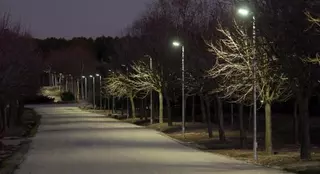 El Parque Forestal de Somosaguas, mejora su servicio con las nuevas instalaciones