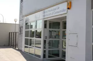 El Ayuntamiento tramita más de mil reclamaciones de consumo al año