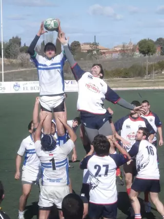 El juvenil sub-20 del CRC se clasifica para disputar el Campeonato de España