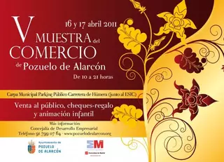 Vuelve a Pozuelo la Muestra de Comercio