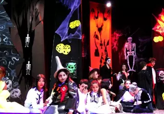 Comienza la Campaña de Teatro Escolar Municipal