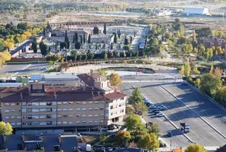 Los ciclomotores y vehículos agrícolas podrán pasar la ITV el 10 de junio en Pozuelo