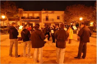 Pozuelo de Alarcón celebra la tradición de Los Mayos este próximo fin de semana
