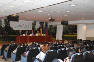 El Ayuntamiento abre el plazo de inscripción para la celebración del IV Curso de Verano: El Mercado, La Crisis y Europa