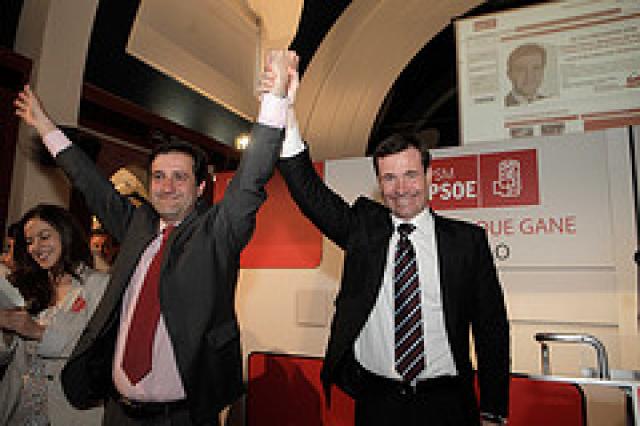 David Cierco Jiménez de Parga: Mi primer medida como alcalde será convocar un referéndum para que los vecinos y vecinas decidan qué hacer con el Monte de Pozuelo