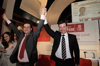 David Cierco Jiménez de Parga: Mi primer medida como alcalde será convocar un referéndum para que los vecinos y vecinas decidan qué hacer con el Monte de Pozuelo
