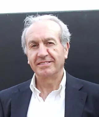 Conociendo a... José Carlos Gastelut, candidato de Ciudadanos a la alcalcía de Pozuelo