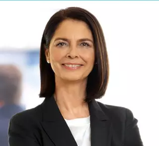 Conociendo a... Paloma Adrados , candidata del PP a la alcaldía de Pozuelo