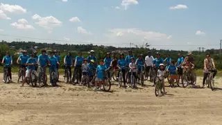 Adrados se compromete a abrir todos los días al público el Parque Forestal de Somosaguas