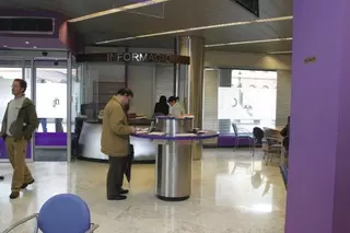 El Ayuntamiento recuerda que el 31 de mayo finaliza el plazo para el pago de los impuestos de IVTM y de vados