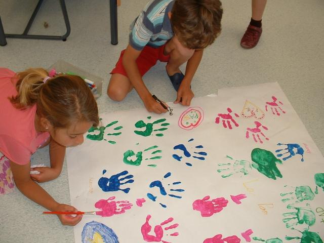 Abierto el periodo de inscripción para la Escuela de Verano 2011