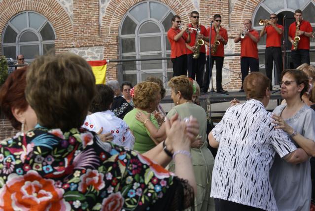 Actividades municipales para este fin de semana en Pozuelo