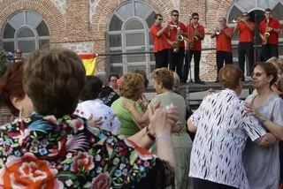 Actividades municipales para este fin de semana en Pozuelo