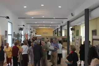 Festival de Actividades de Fin de Curso de los Centros de Municipales de Mayores