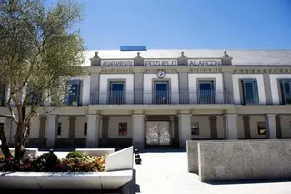 El Ayuntamiento traslada la Oficina de Atención al Ciudadano de la Plaza Mayor al nuevo edificio de Padre Vallet