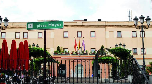 El Ayuntamiento modifica los horarios de atención al ciudadano para el mes de agosto
