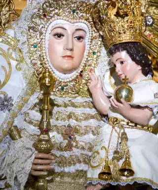 Pozuelo de Alarcón celebra sus fiestas patronales en honor a la Virgen de la Consolación