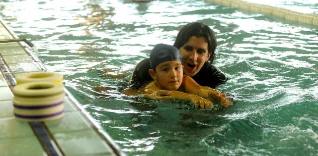 El Ayuntamiento apuesta por la atención a las personas con discapacidad del municipio