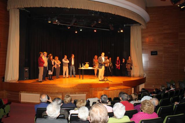 El Ayuntamiento de Pozuelo apuesta por la educación de las personas adultas del municipio 
