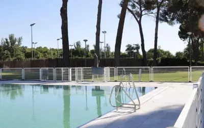 Que vecinos Aravaca utilicen la Piscina de Pozuelo