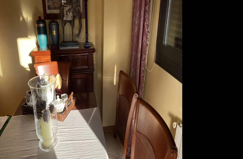 Vendo Comedor de madera