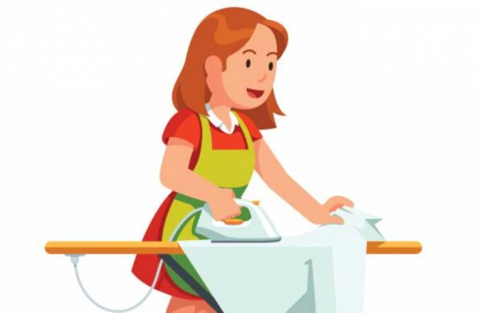 Trabajo domestico